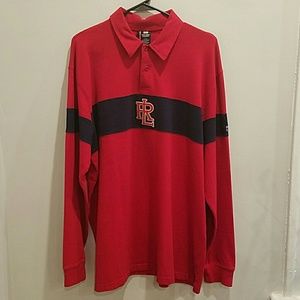 Polo Ralph Lauren Jeans Company Rugby
