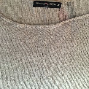 BRANDY MELVILLE SWEATER