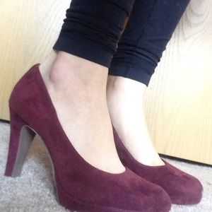 Kenneth Cole (unlisted) heels
