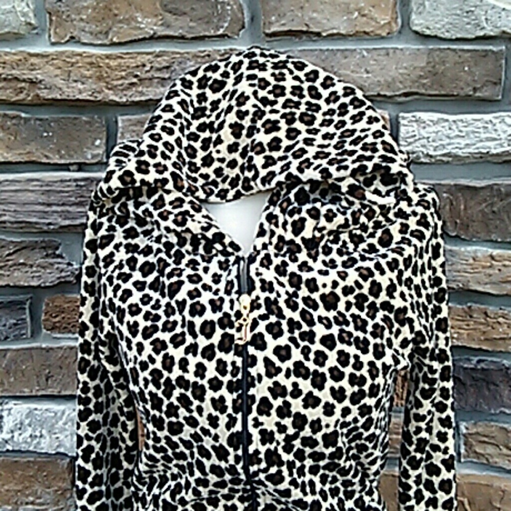 Juicy couture size XS sweater