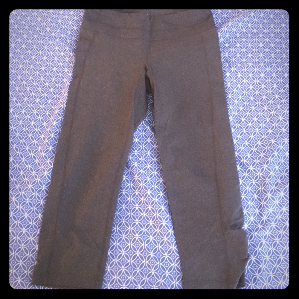 Athleta workout leggings