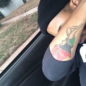 Meet your Posher, Stevie