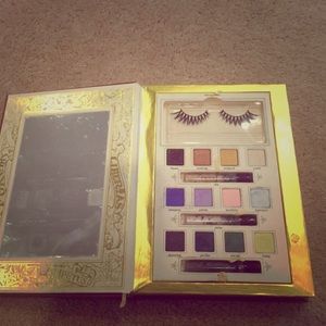 Kat Von D tattoo Chronicles volume 1 RARE