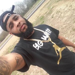 Meet your Posher, Derrick