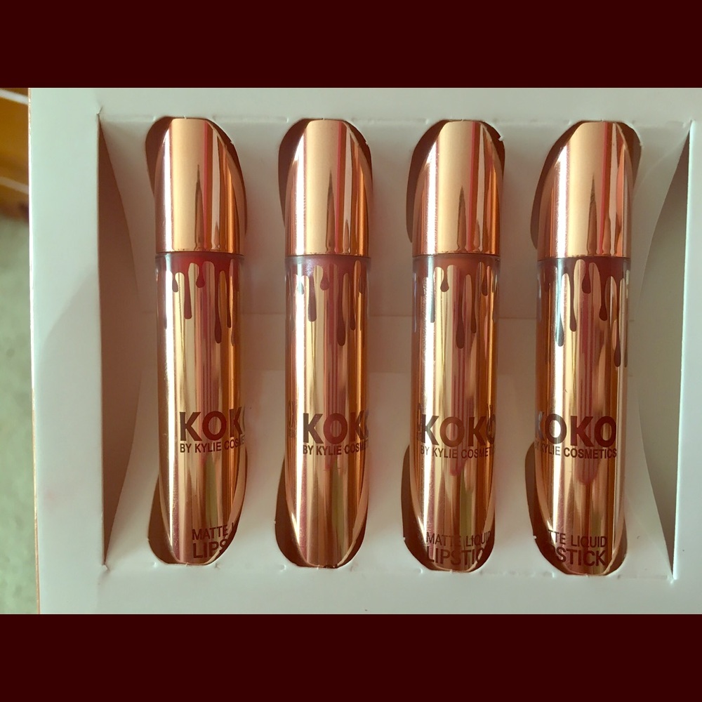 Kylie koko kollection