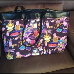 Vintage Mary Kay Tote