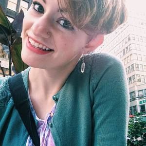 Meet your Posher, Danielle