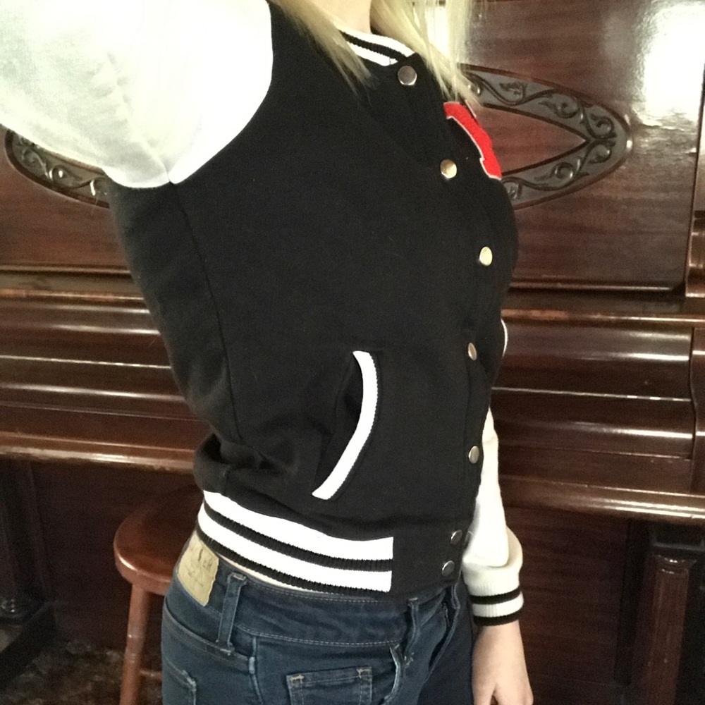 Jacket - Picture 2 of 2