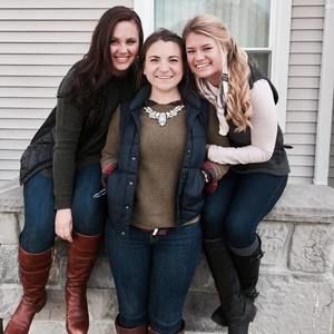 Meet your Posher, Kristen