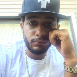 Meet your Posher, Desean