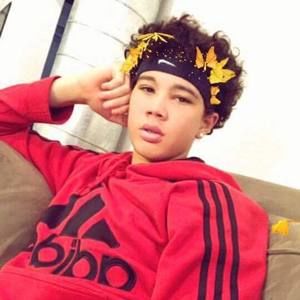 Meet your Posher, Desean