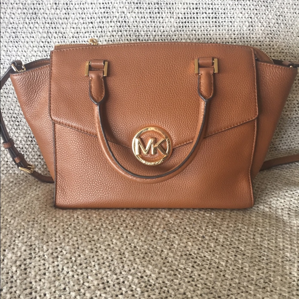 Authentic Michael Kors Bag