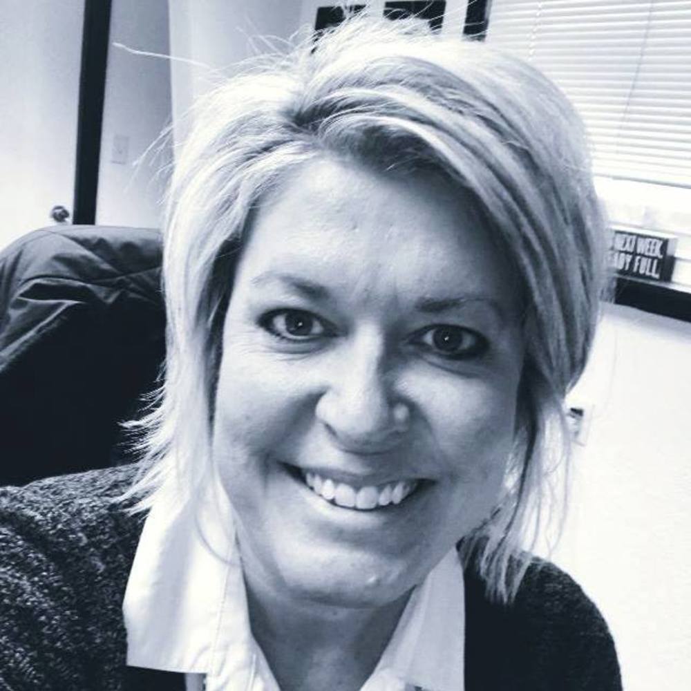 Meet your Posher, Susan