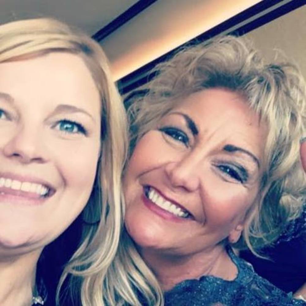 Meet your Posher, Missy