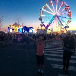 Meet your Posher, James