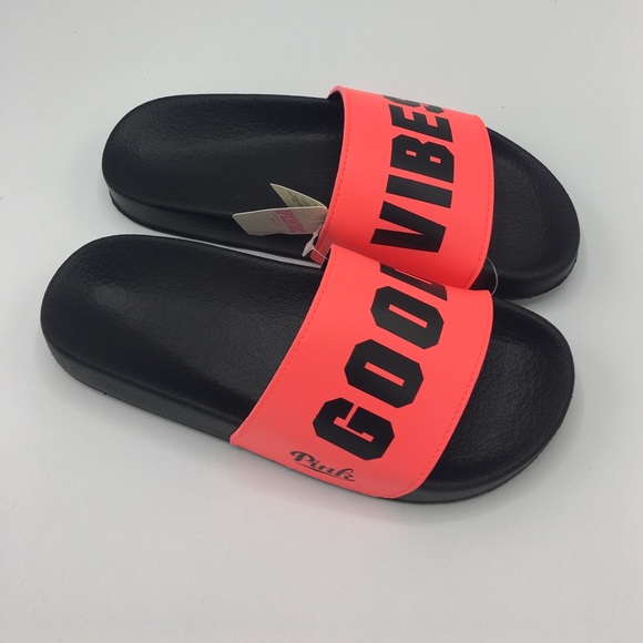 Pink slides in orange - Picture 2 of 3