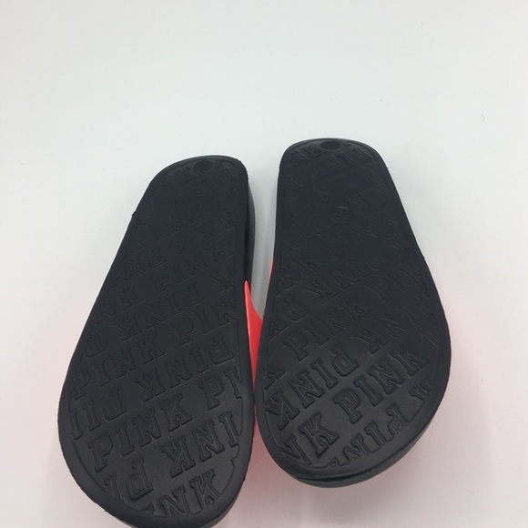 Pink slides in orange - Picture 3 of 3