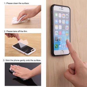 Anti gravity case for iPhone 6/6s