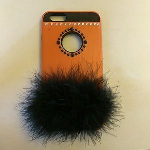 iPhone 6Plus and 6SPlus glam case