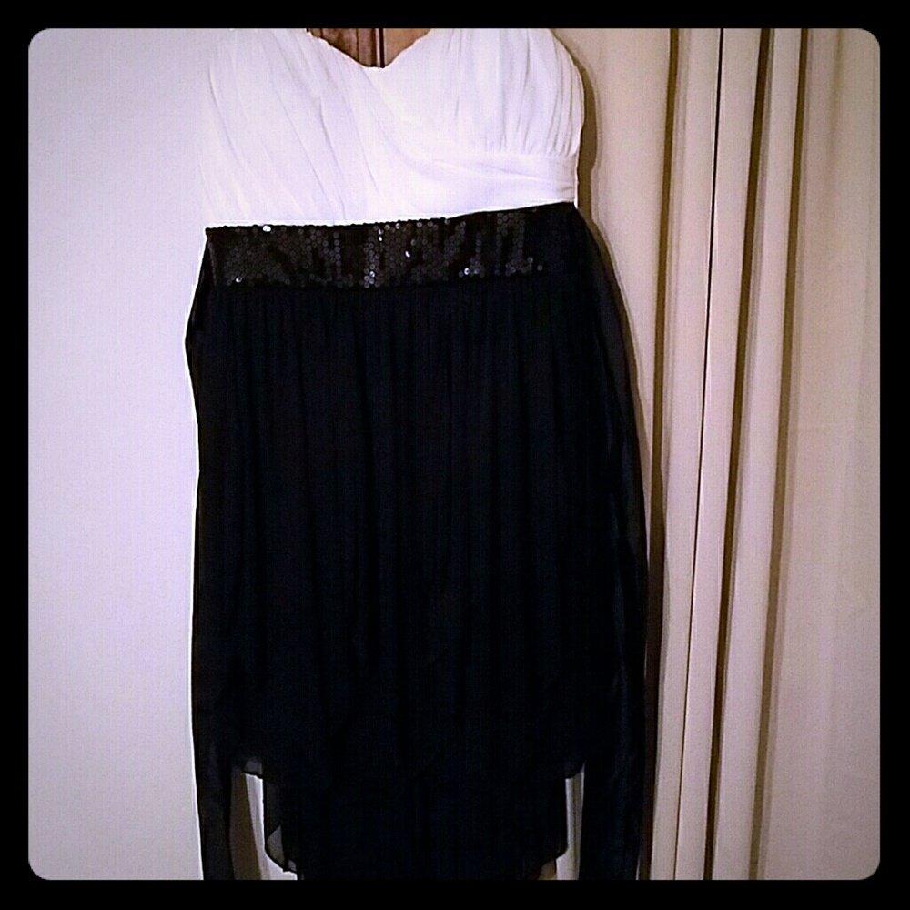 Emerald Sundae Dress