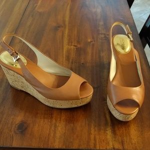 Michael Kors Wedges