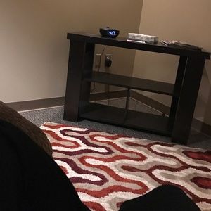 Meet your Posher, Calandra