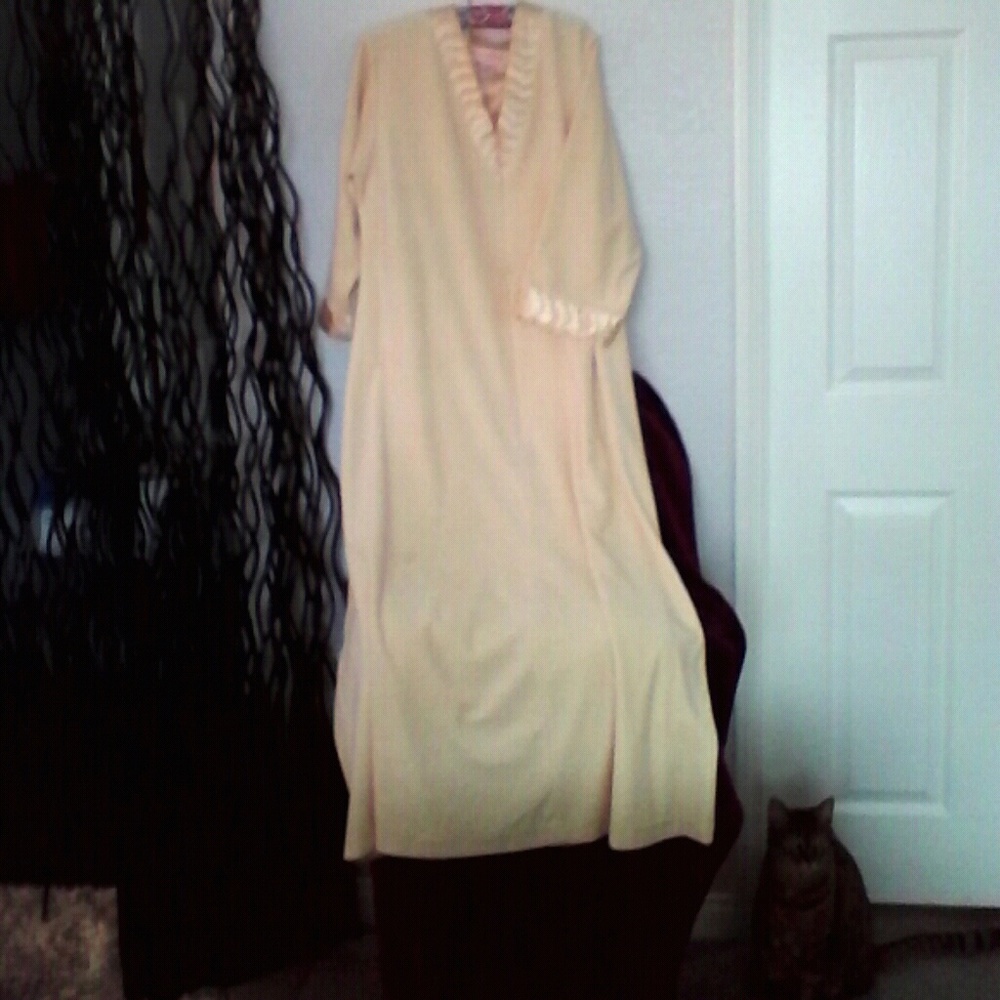 Robe