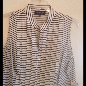 Jones New York blouse