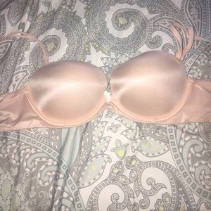 Victoria's Secret Push Up Bra (Strapless too)