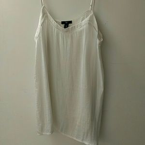 Gap flowing tank top