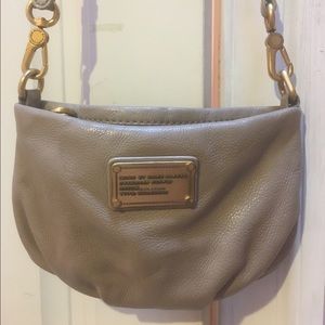 Marc by Marc Jacobs Cross-body Bag