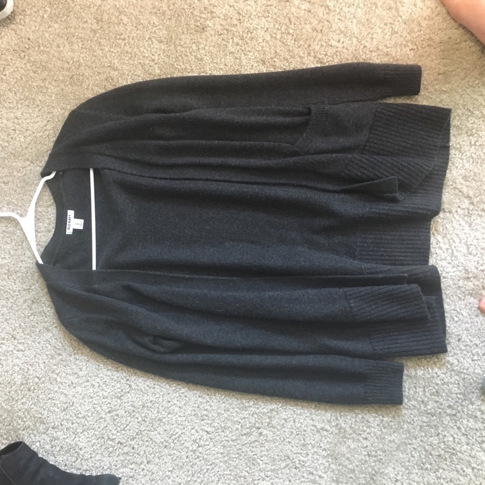 Old Navy Cardigan
