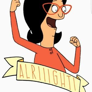 Meet your Posher, Alissa