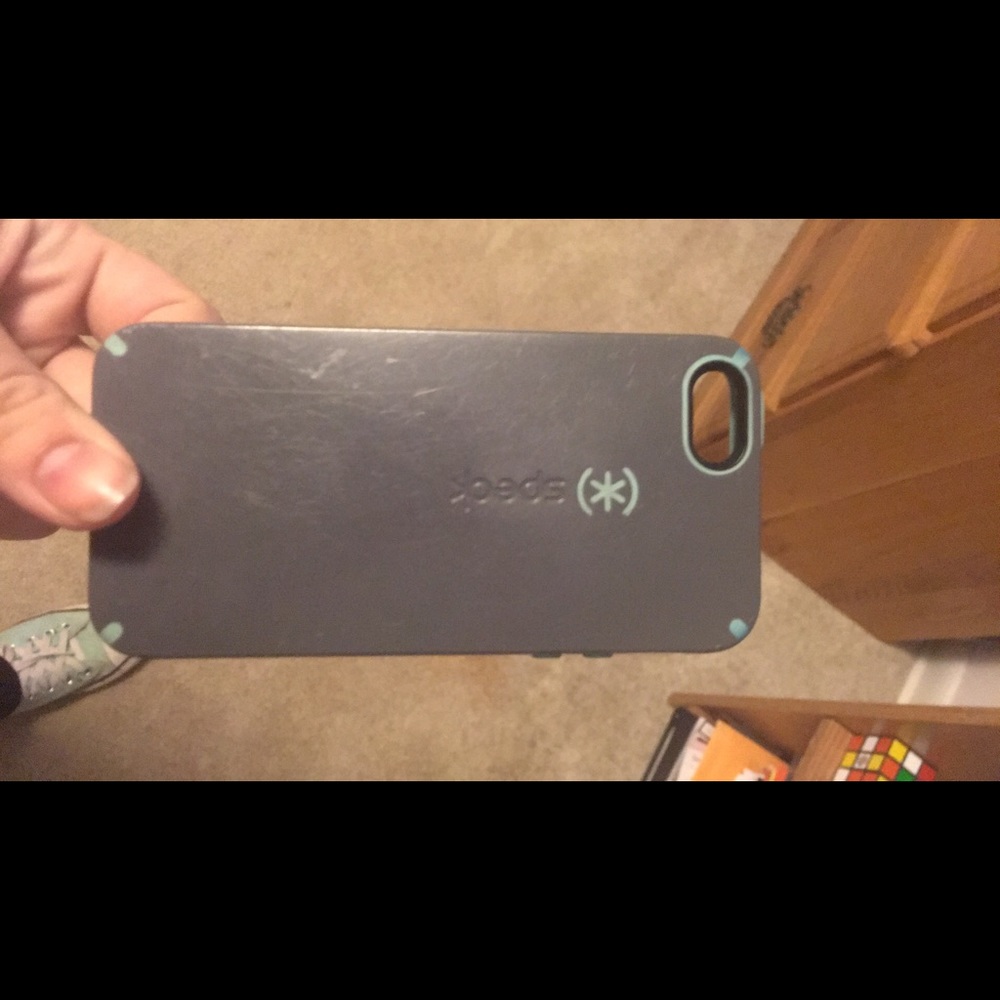 Speck case
