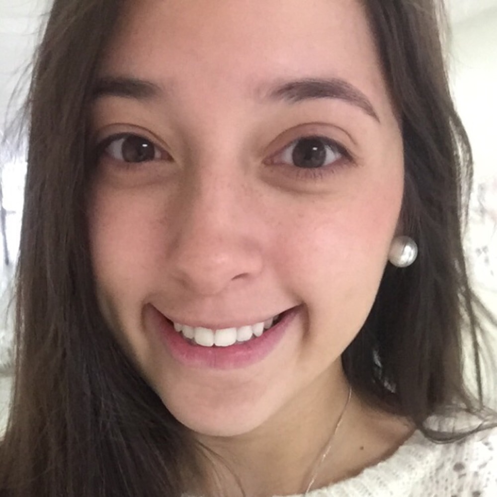 Meet your Posher, Brittney