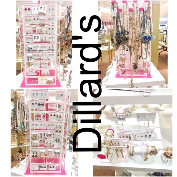 BETSEY JOHNSON JEWELRY REAL VS FAKE HOW TO TELL - Picture 7 of 8