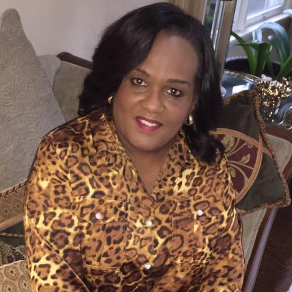 Meet your Posher, Francine - Picture 1 of 1