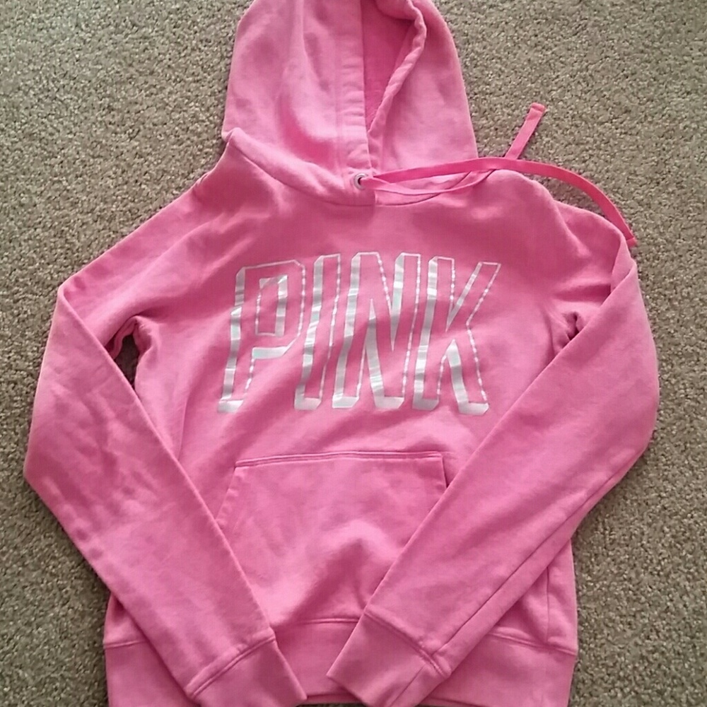 Victoria Secret PINK pullover
