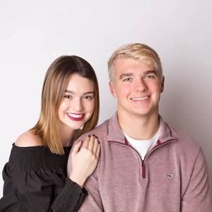 Meet your Posher, Tatum