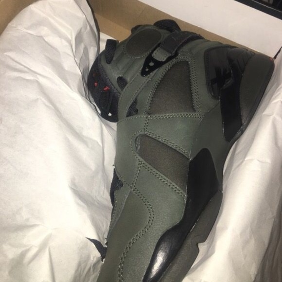 Jordan Shoes - Jordan 8s