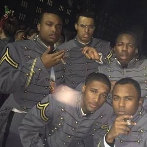 Meet your Posher, Justin