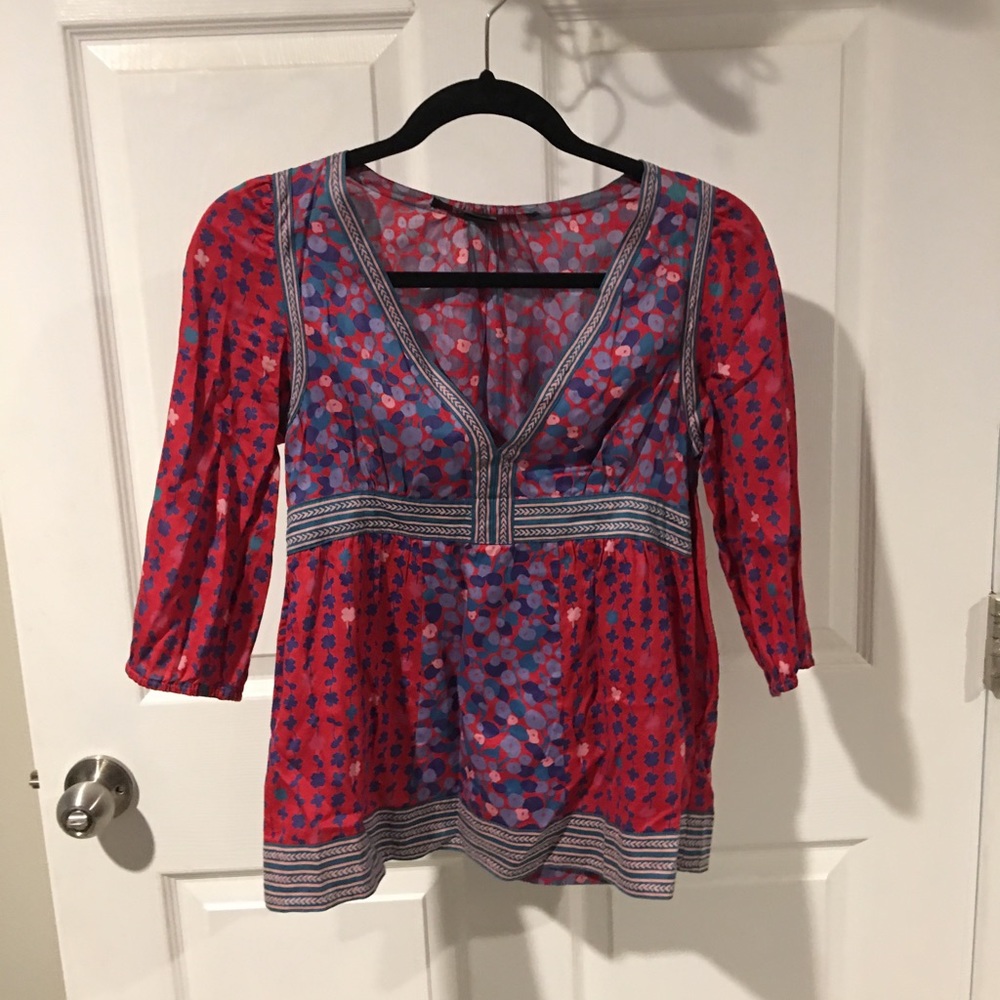 Marc Jacobs Blouse