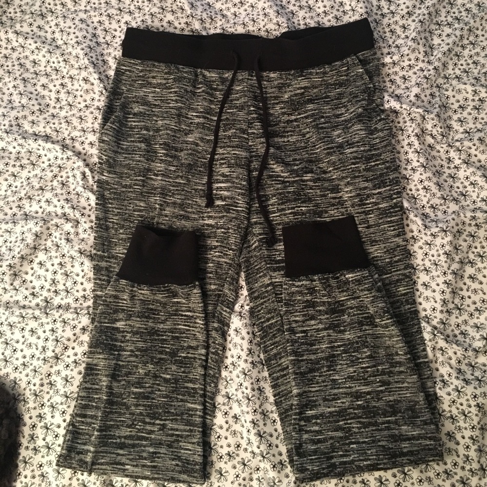 Joggers!!!