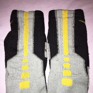 Nike Elite Socks