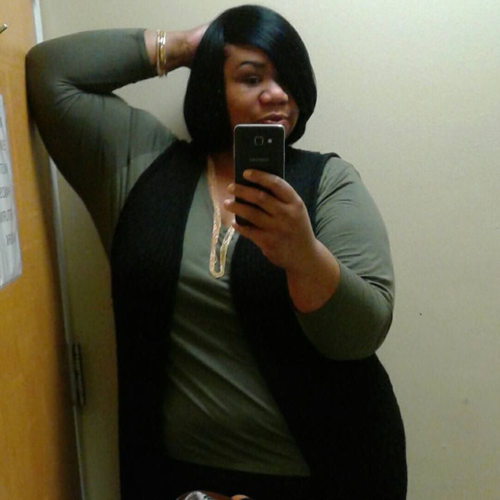 Meet your Posher, Sharman udontknowme