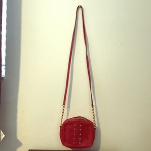 Micheal Kors cross body bag