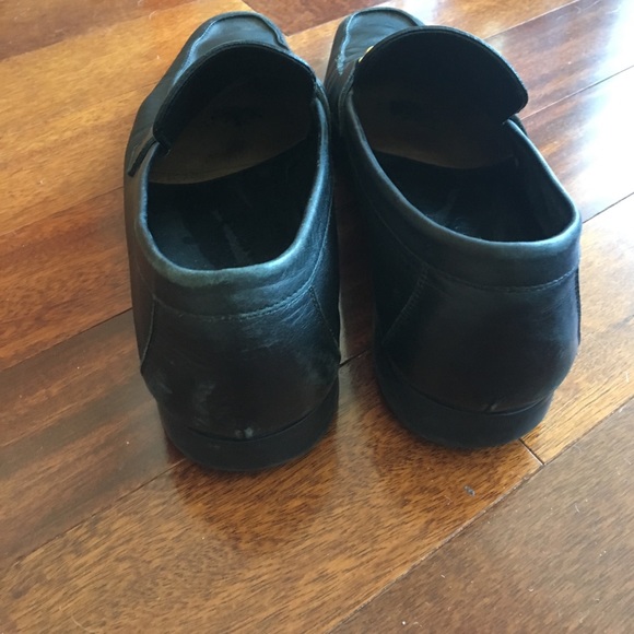 Salvatore Ferragamo Loafers -