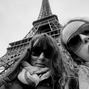 Meet your Posher, Cheryl day