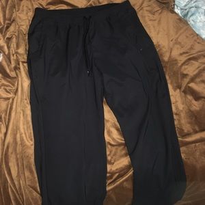 NIKE SWOOSH PANTS. In Wonderful condition.