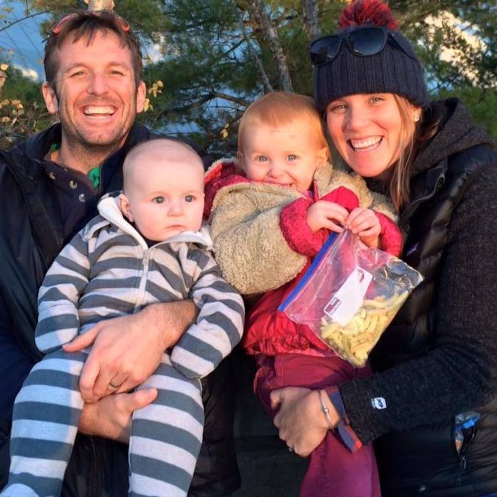 Meet your Posher, Kelly